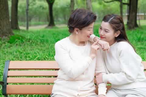 南京鼓楼区婆媳关系咨询