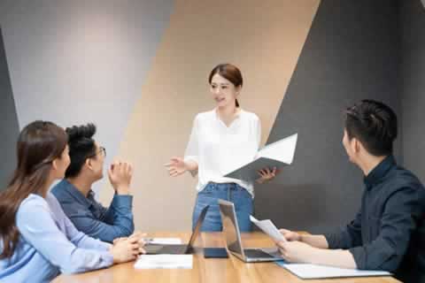 南京鼓楼区职场发展心理咨询